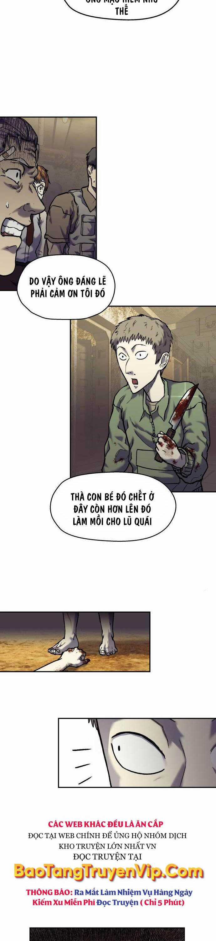 Sống Sót Qua Ngày Tận Thế Chương 10 trang 29