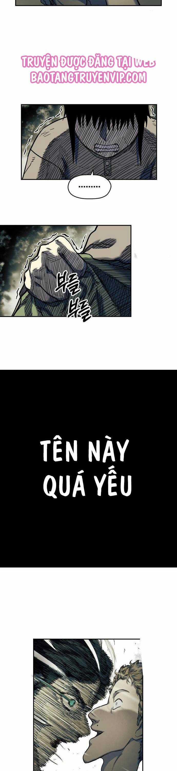 Sống Sót Qua Ngày Tận Thế Chương 11 trang 11