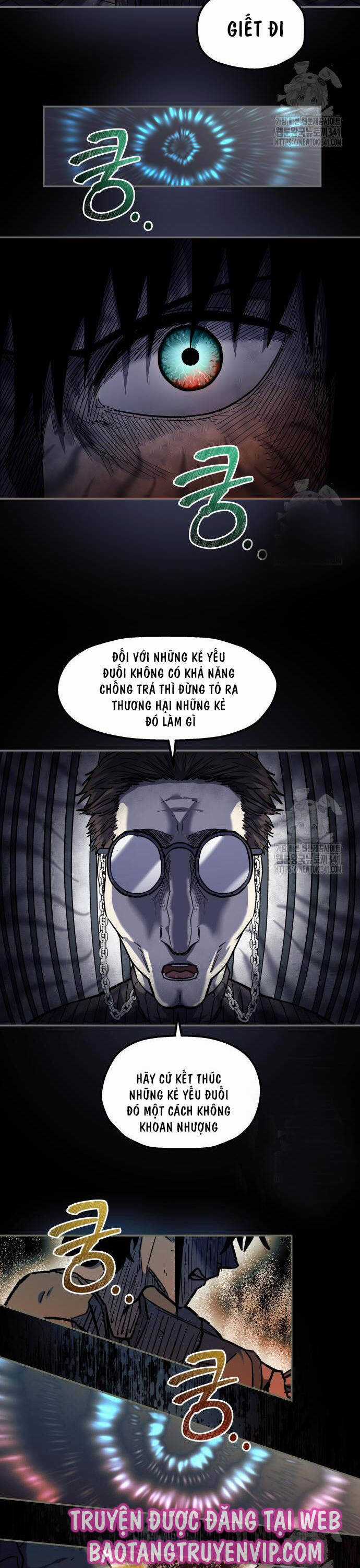 Sống Sót Qua Ngày Tận Thế Chương 11 trang 16