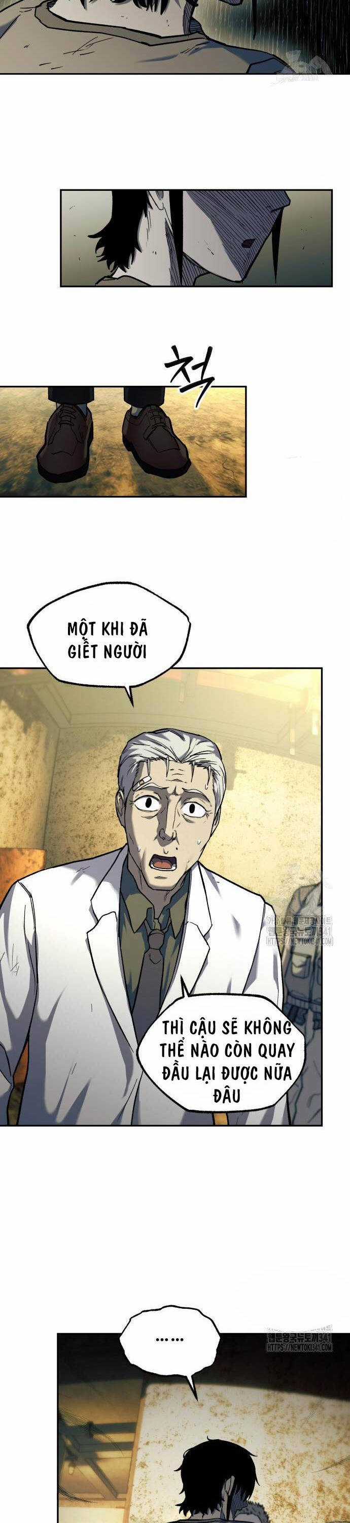 Sống Sót Qua Ngày Tận Thế Chương 11 trang 18