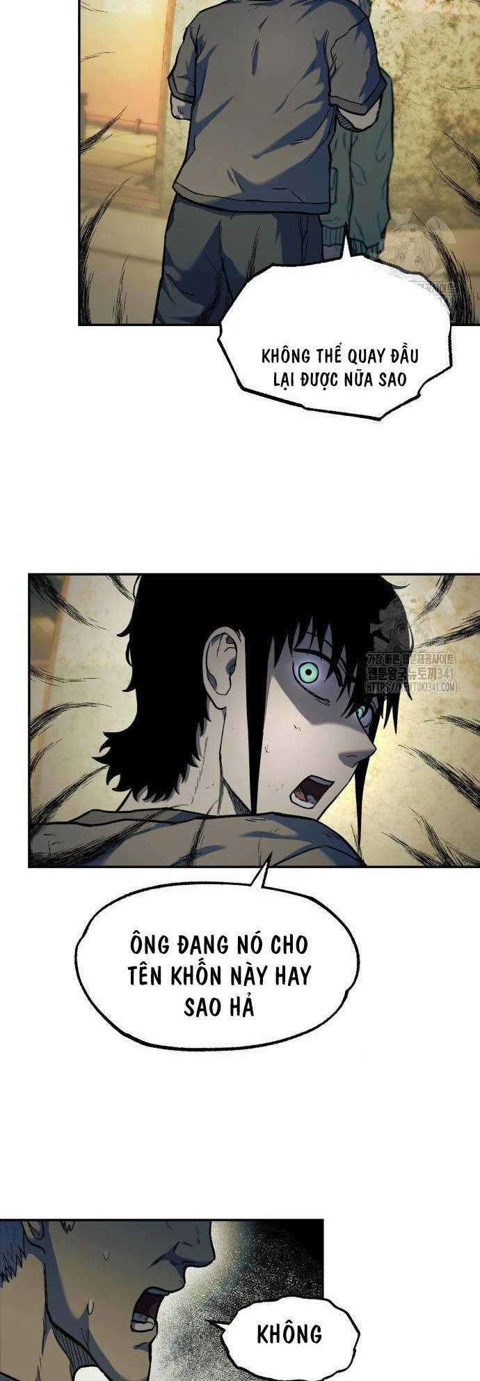 Sống Sót Qua Ngày Tận Thế Chương 11 trang 19