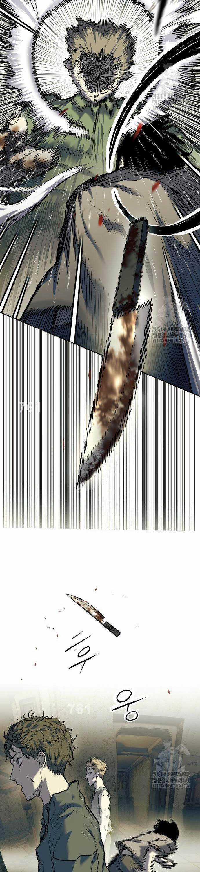 Sống Sót Qua Ngày Tận Thế Chương 11 trang 2