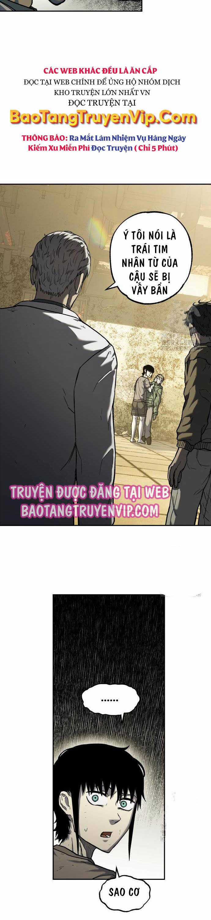 Sống Sót Qua Ngày Tận Thế Chương 11 trang 20