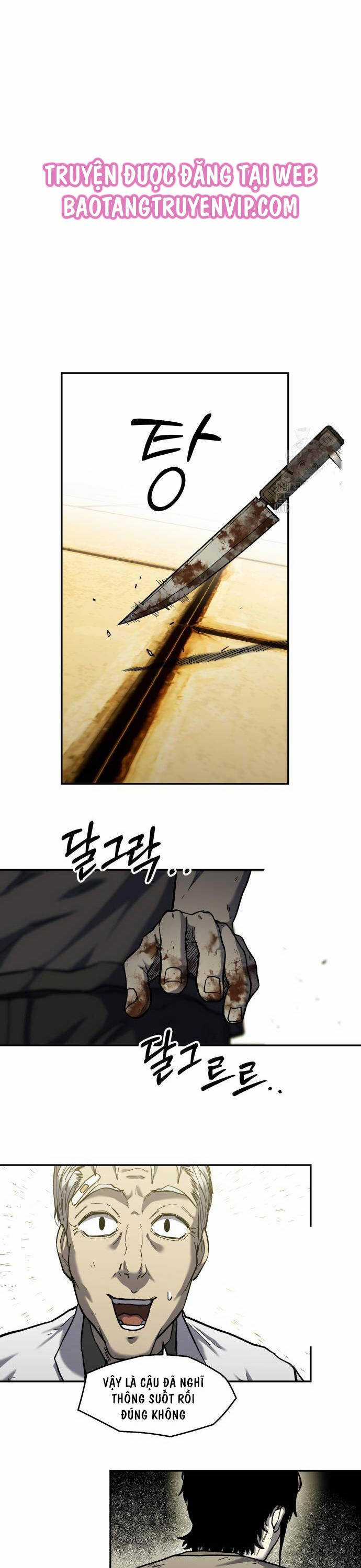 Sống Sót Qua Ngày Tận Thế Chương 11 trang 25