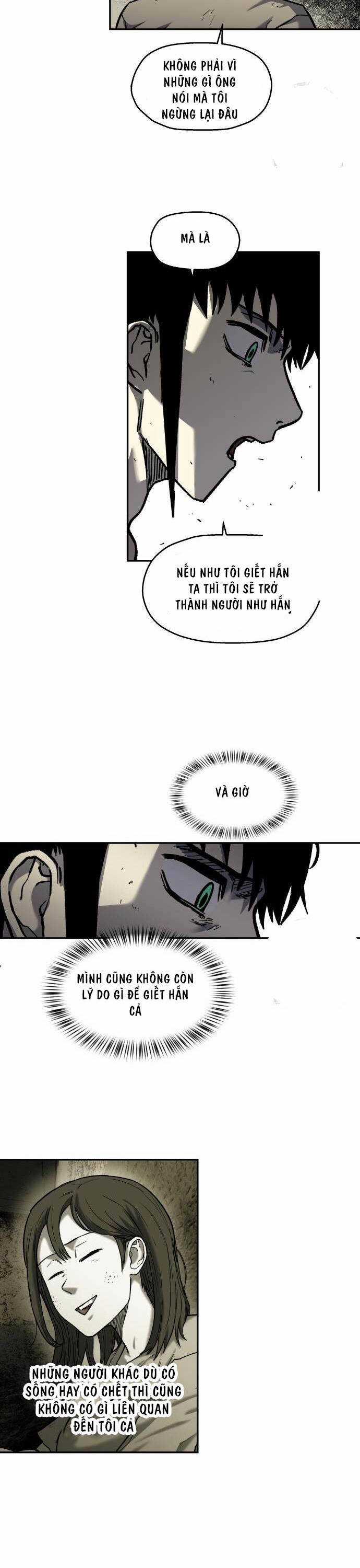 Sống Sót Qua Ngày Tận Thế Chương 11 trang 26