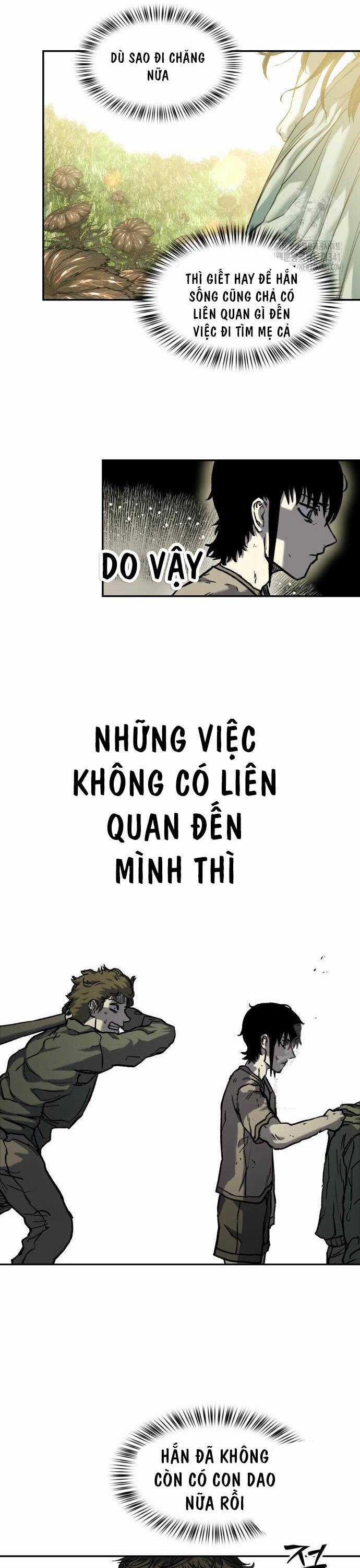 Sống Sót Qua Ngày Tận Thế Chương 11 trang 27