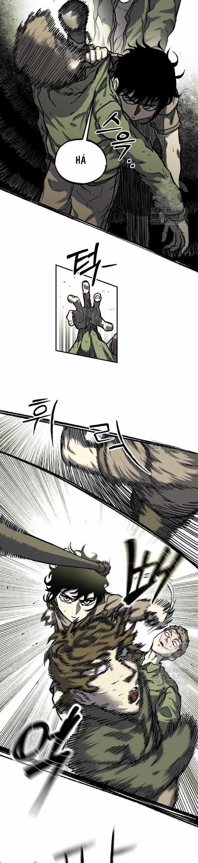 Sống Sót Qua Ngày Tận Thế Chương 11 trang 29