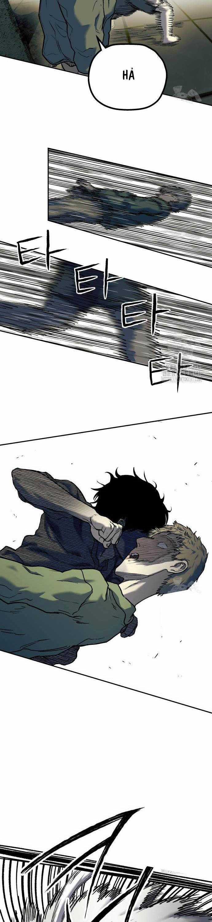 Sống Sót Qua Ngày Tận Thế Chương 11 trang 3