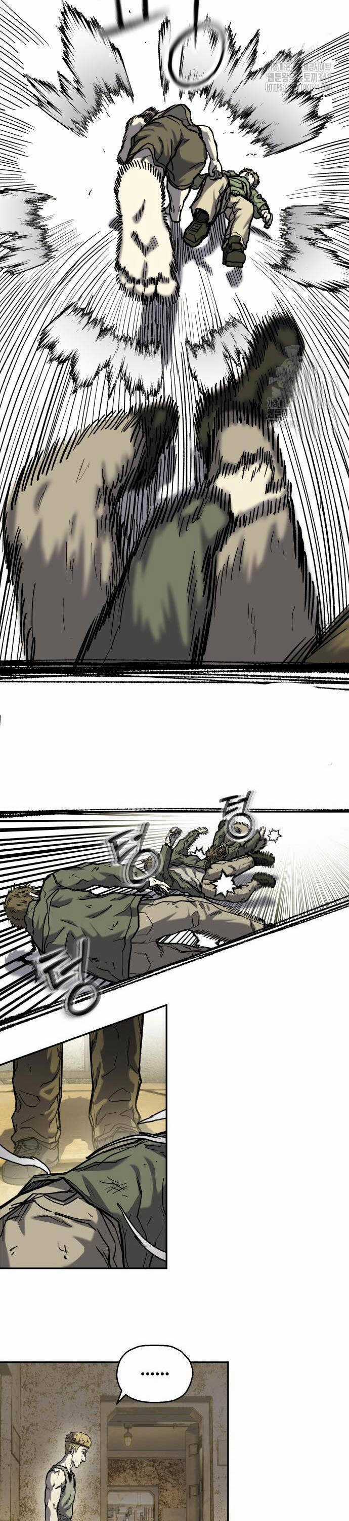 Sống Sót Qua Ngày Tận Thế Chương 11 trang 30