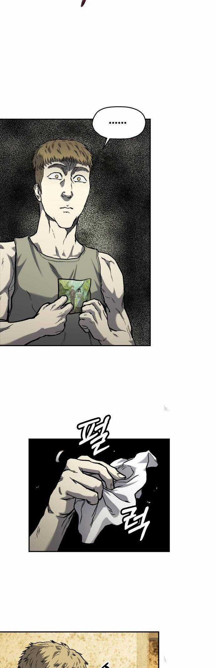 Sống Sót Qua Ngày Tận Thế Chương 11 trang 33