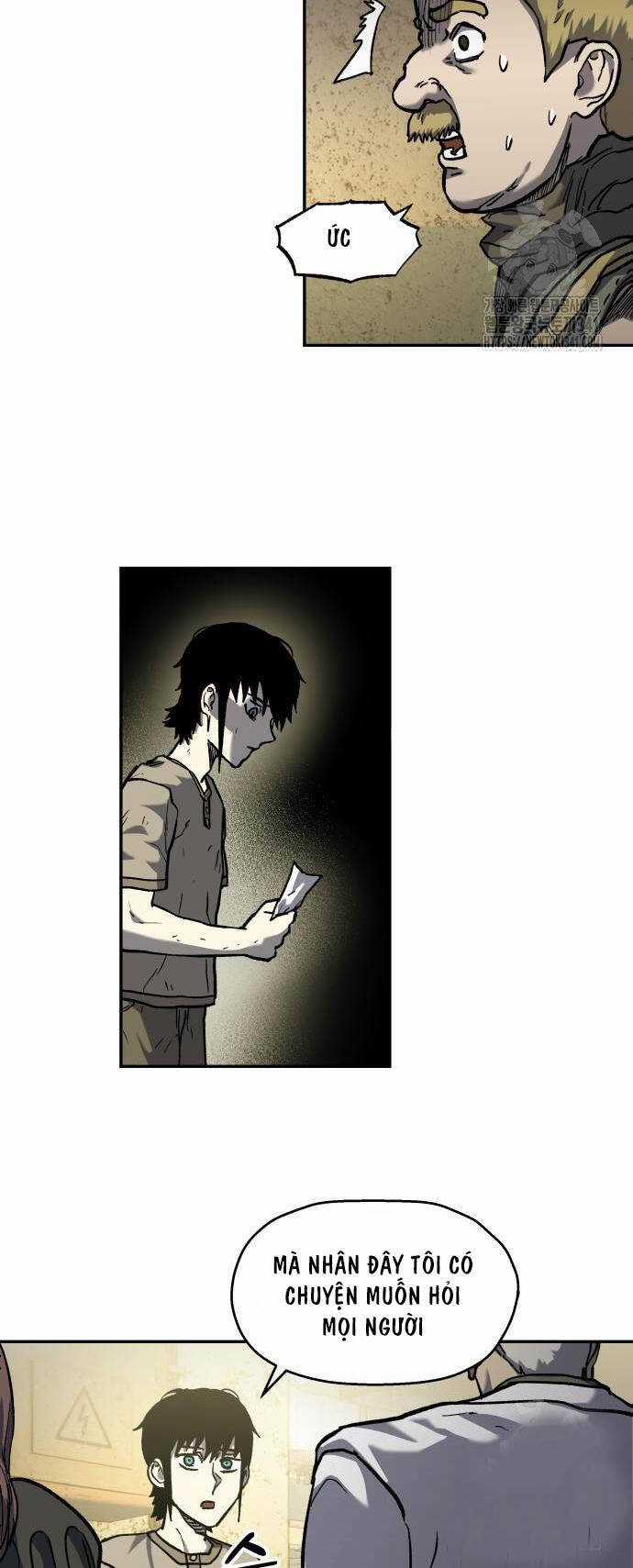 Sống Sót Qua Ngày Tận Thế Chương 11 trang 38