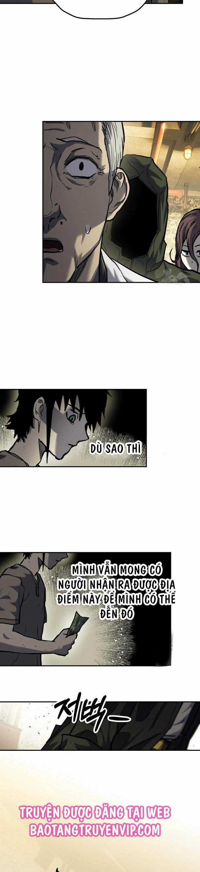 Sống Sót Qua Ngày Tận Thế Chương 11 trang 42