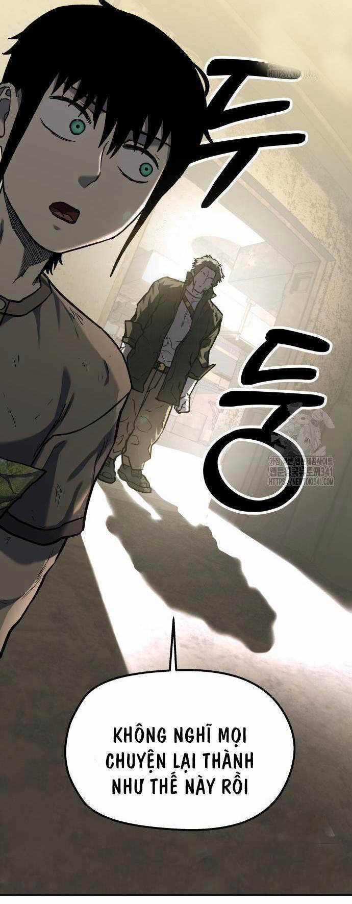 Sống Sót Qua Ngày Tận Thế Chương 11 trang 43