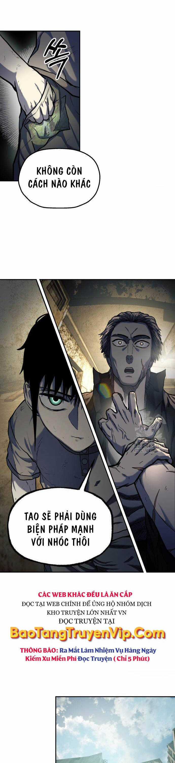 Sống Sót Qua Ngày Tận Thế Chương 11 trang 45