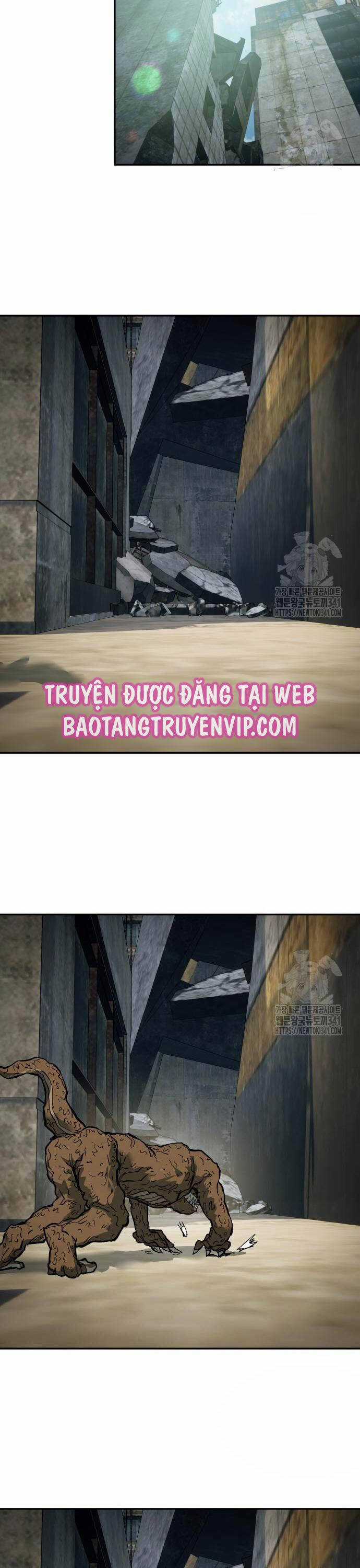 Sống Sót Qua Ngày Tận Thế Chương 11 trang 46