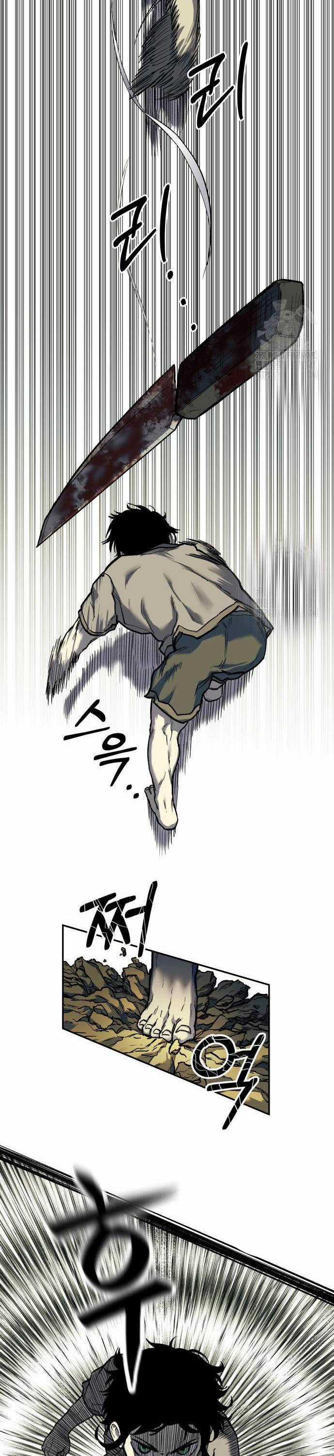 Sống Sót Qua Ngày Tận Thế Chương 11 trang 5