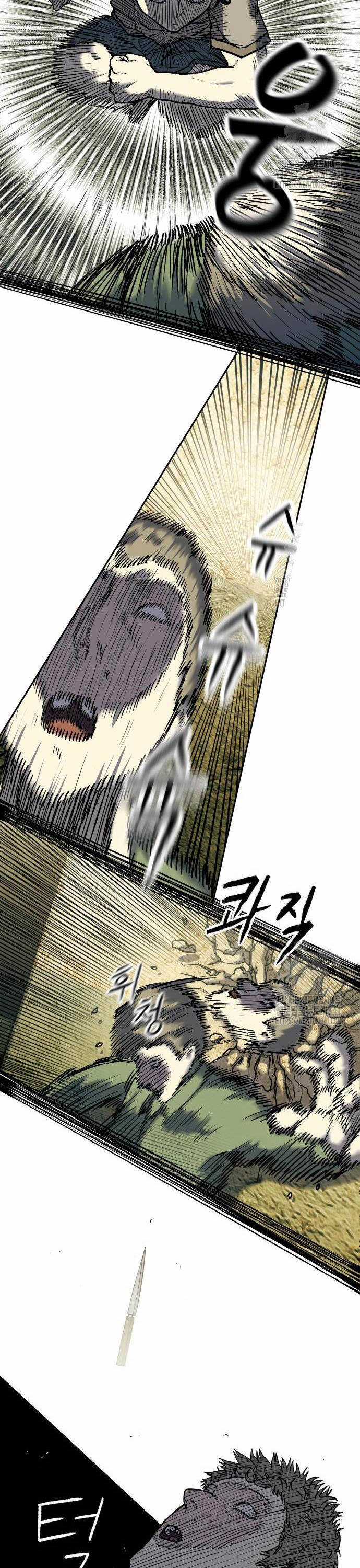 Sống Sót Qua Ngày Tận Thế Chương 11 trang 6