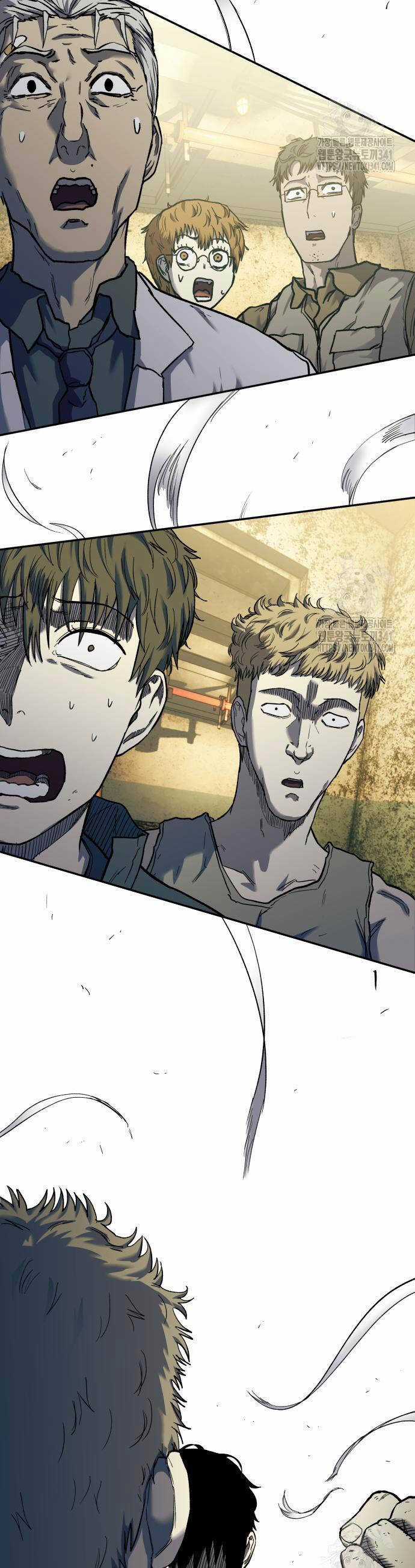 Sống Sót Qua Ngày Tận Thế Chương 11 trang 9