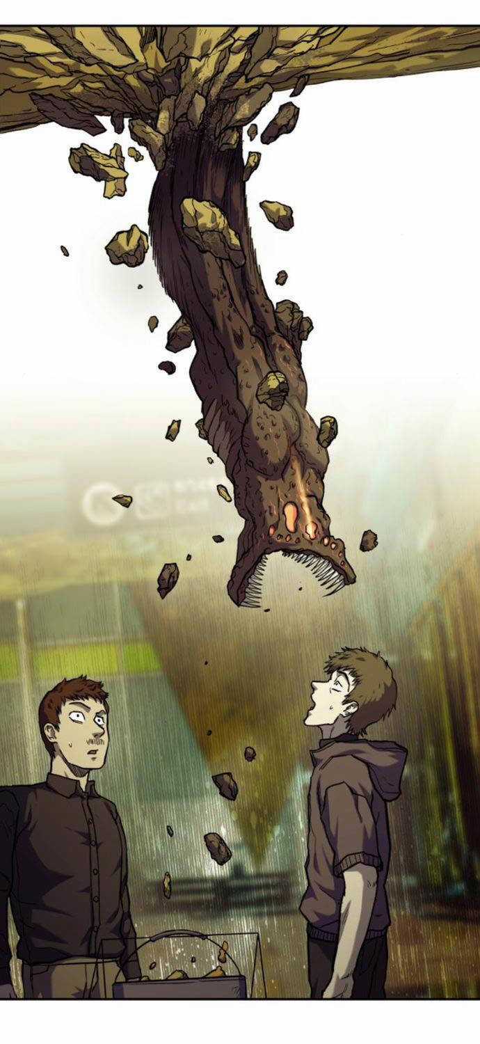 Sống Sót Qua Ngày Tận Thế Chương 12 trang 10