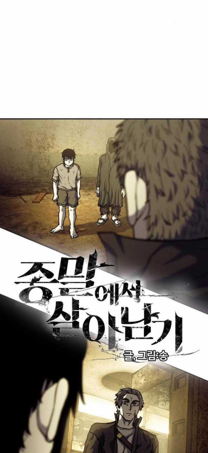 Sống Sót Qua Ngày Tận Thế Chương 12 trang 11