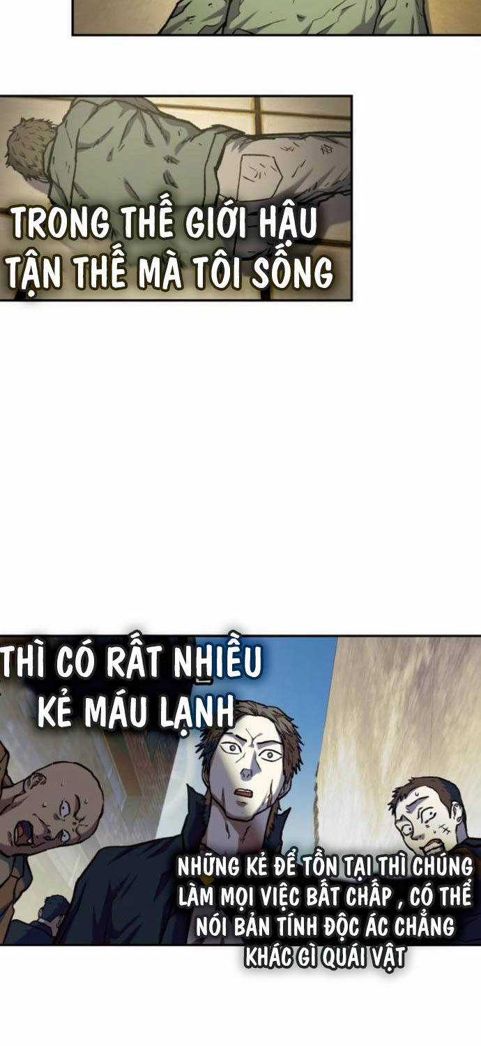Sống Sót Qua Ngày Tận Thế Chương 12 trang 13