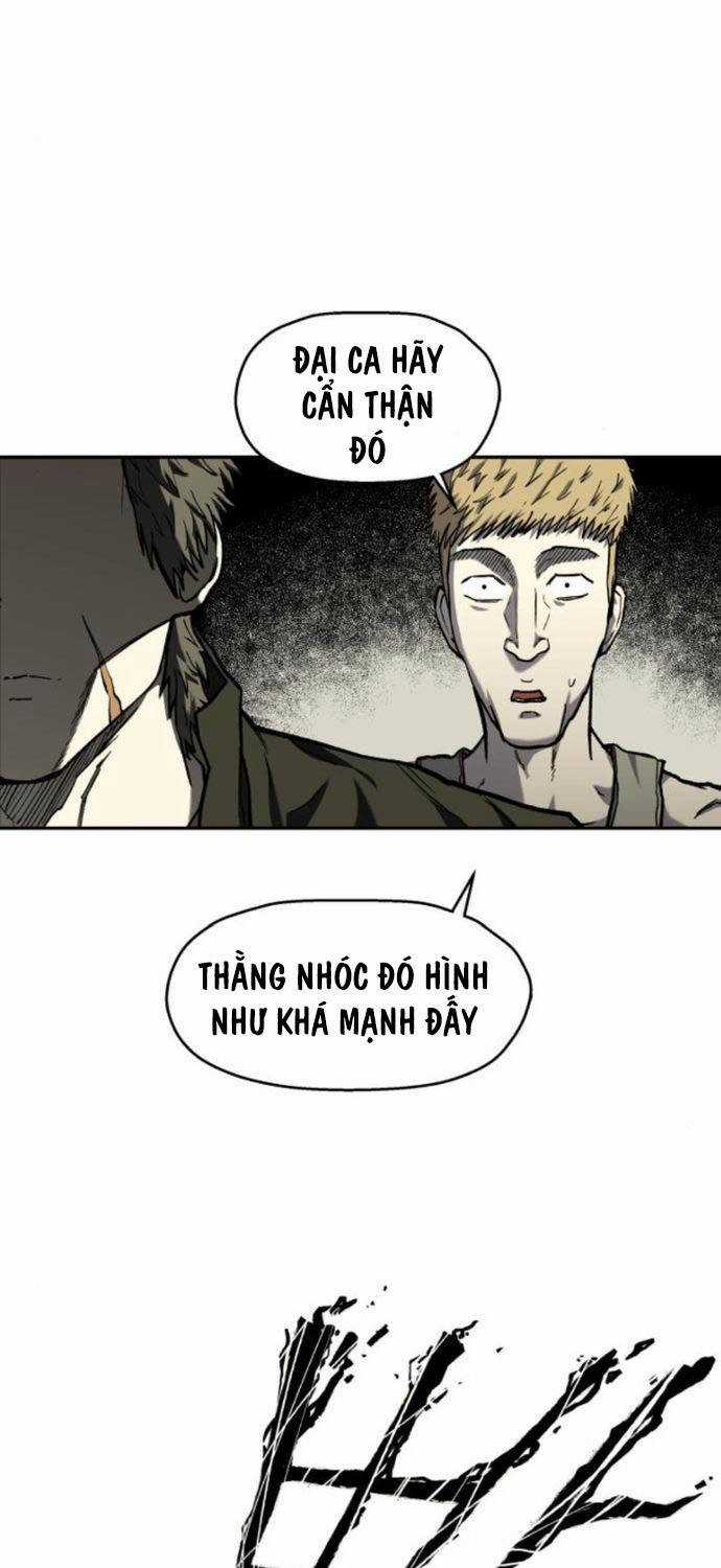 Sống Sót Qua Ngày Tận Thế Chương 12 trang 16