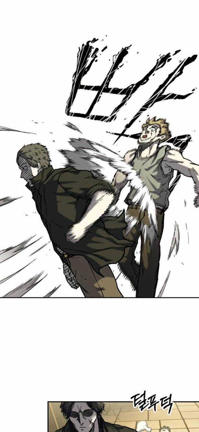 Sống Sót Qua Ngày Tận Thế Chương 12 trang 18