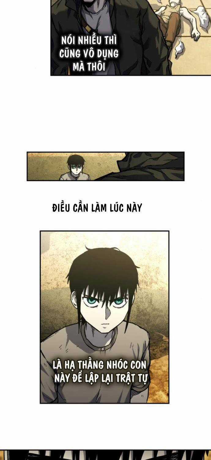 Sống Sót Qua Ngày Tận Thế Chương 12 trang 19