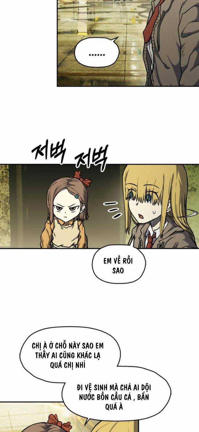 Sống Sót Qua Ngày Tận Thế Chương 12 trang 2