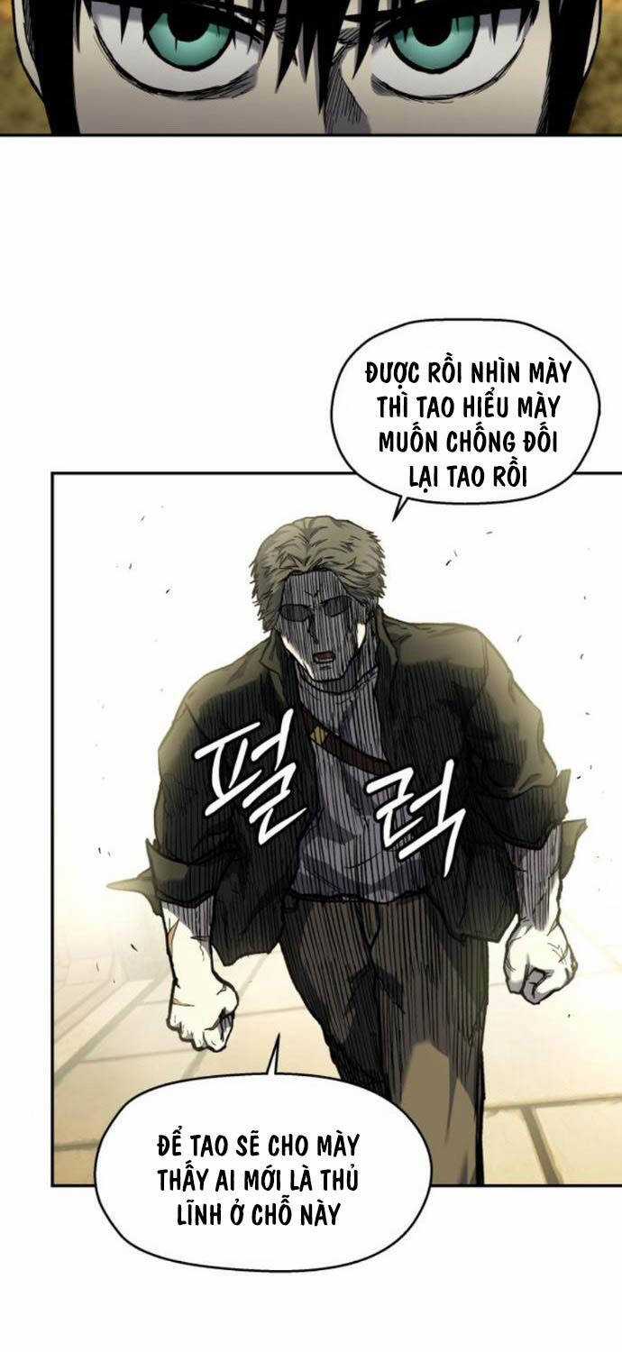 Sống Sót Qua Ngày Tận Thế Chương 12 trang 20