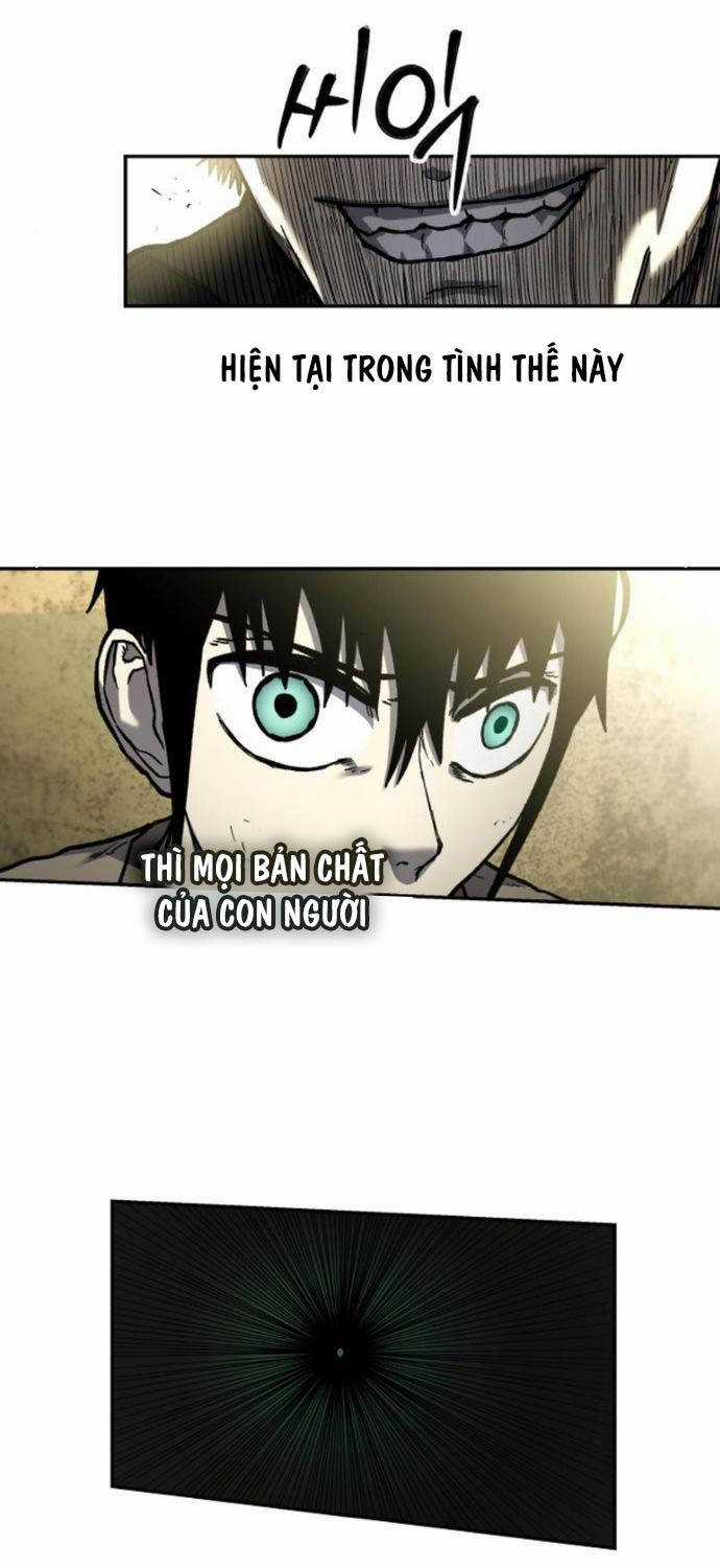 Sống Sót Qua Ngày Tận Thế Chương 12 trang 21