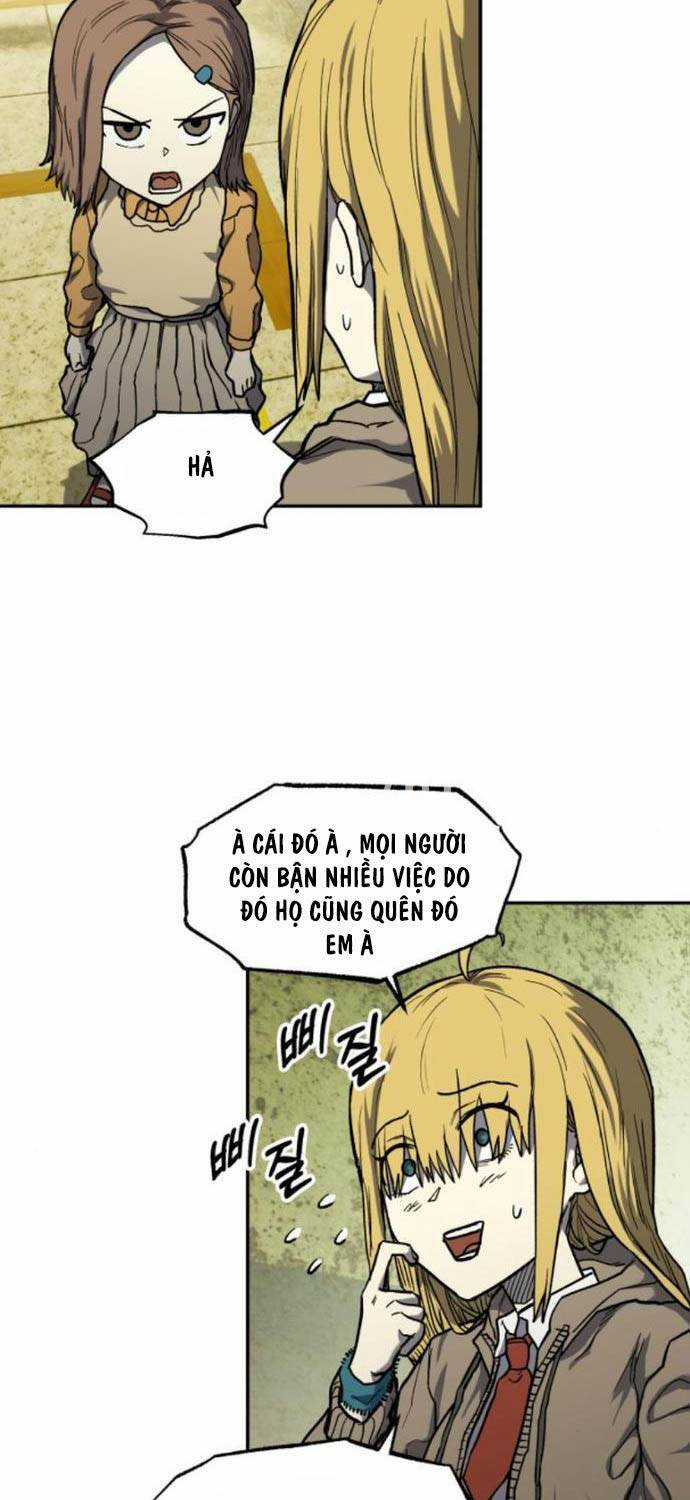 Sống Sót Qua Ngày Tận Thế Chương 12 trang 3