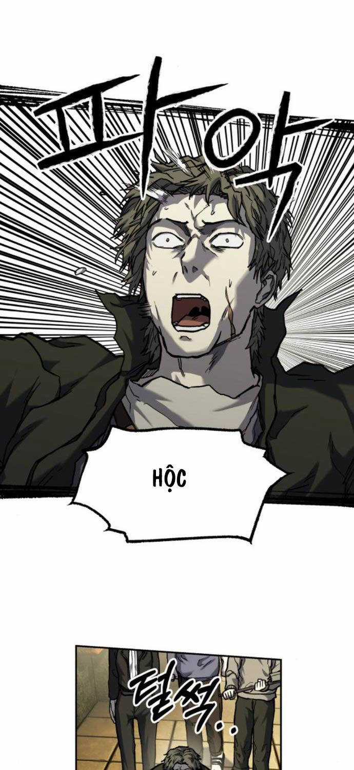 Sống Sót Qua Ngày Tận Thế Chương 12 trang 35