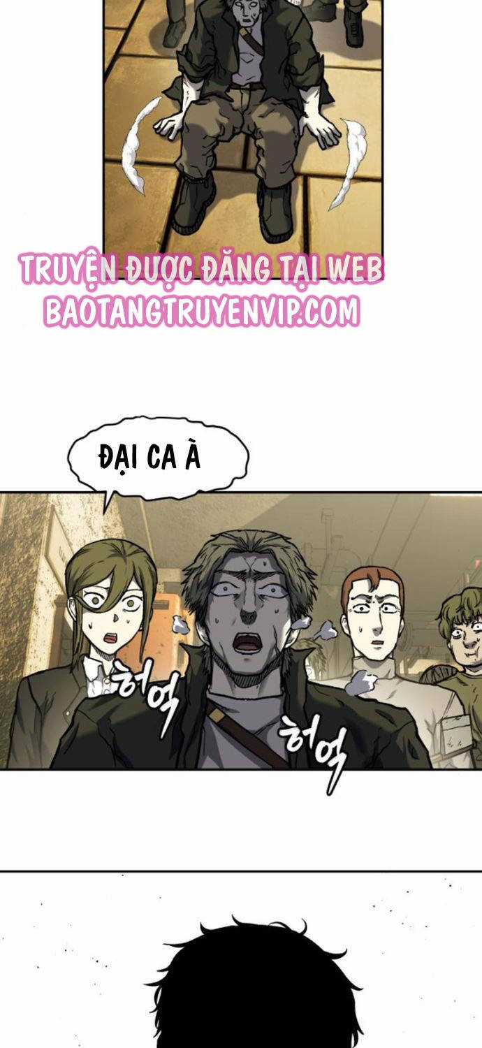 Sống Sót Qua Ngày Tận Thế Chương 12 trang 36