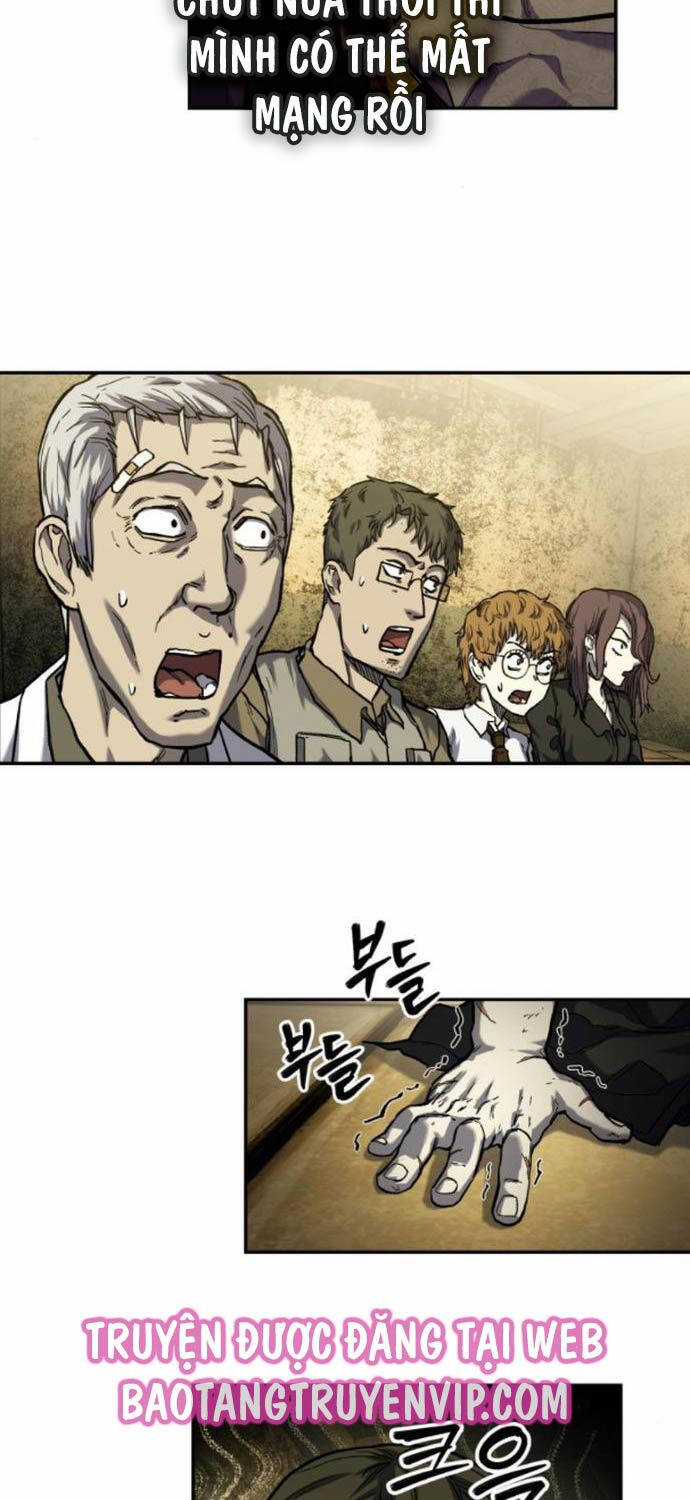 Sống Sót Qua Ngày Tận Thế Chương 12 trang 39