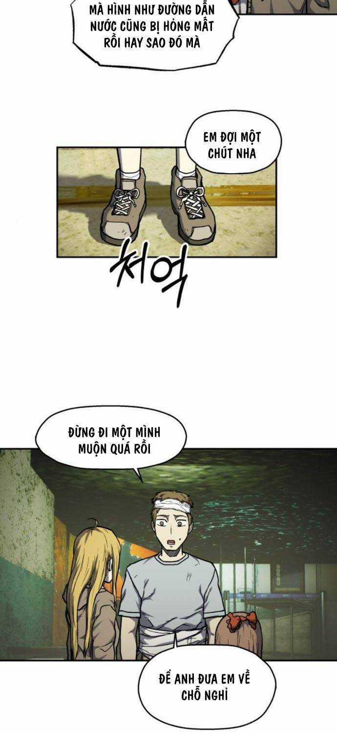 Sống Sót Qua Ngày Tận Thế Chương 12 trang 4