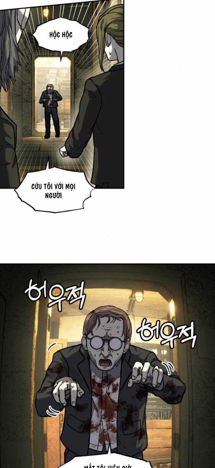 Sống Sót Qua Ngày Tận Thế Chương 12 trang 41