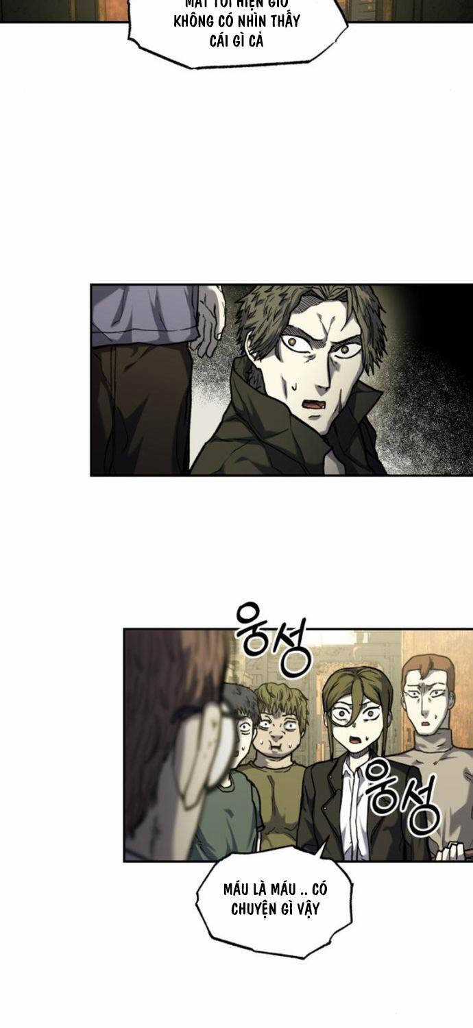 Sống Sót Qua Ngày Tận Thế Chương 12 trang 42