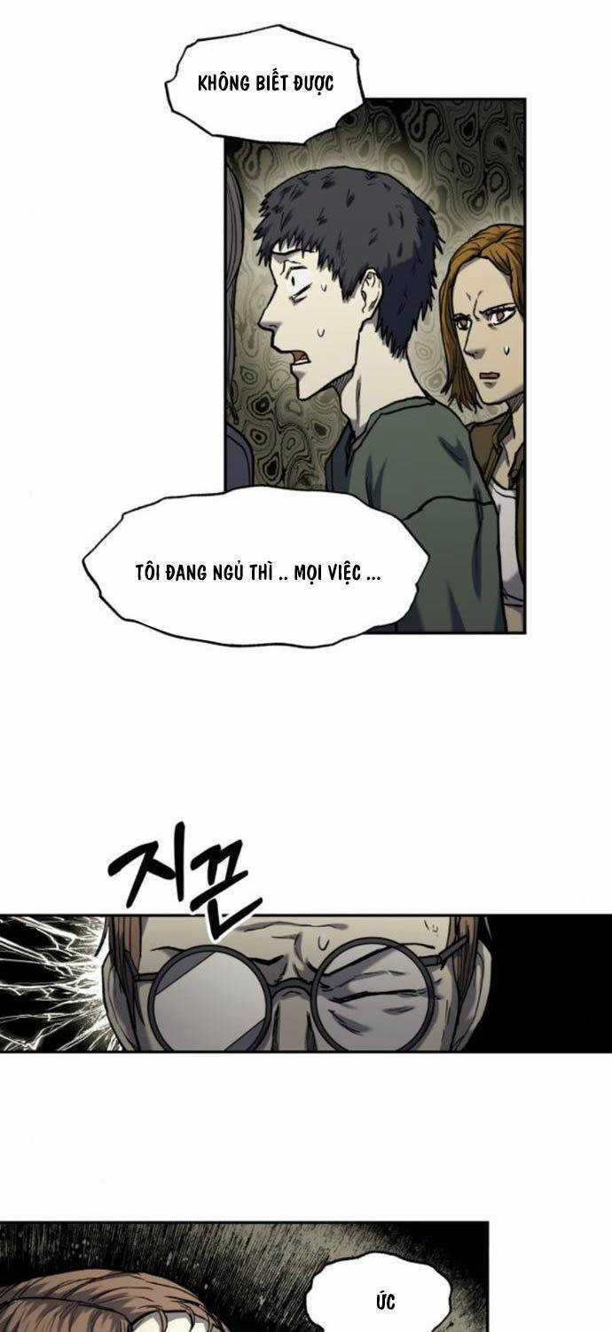 Sống Sót Qua Ngày Tận Thế Chương 12 trang 43