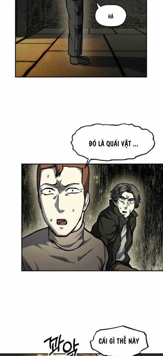 Sống Sót Qua Ngày Tận Thế Chương 12 trang 45