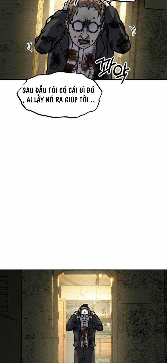 Sống Sót Qua Ngày Tận Thế Chương 12 trang 46