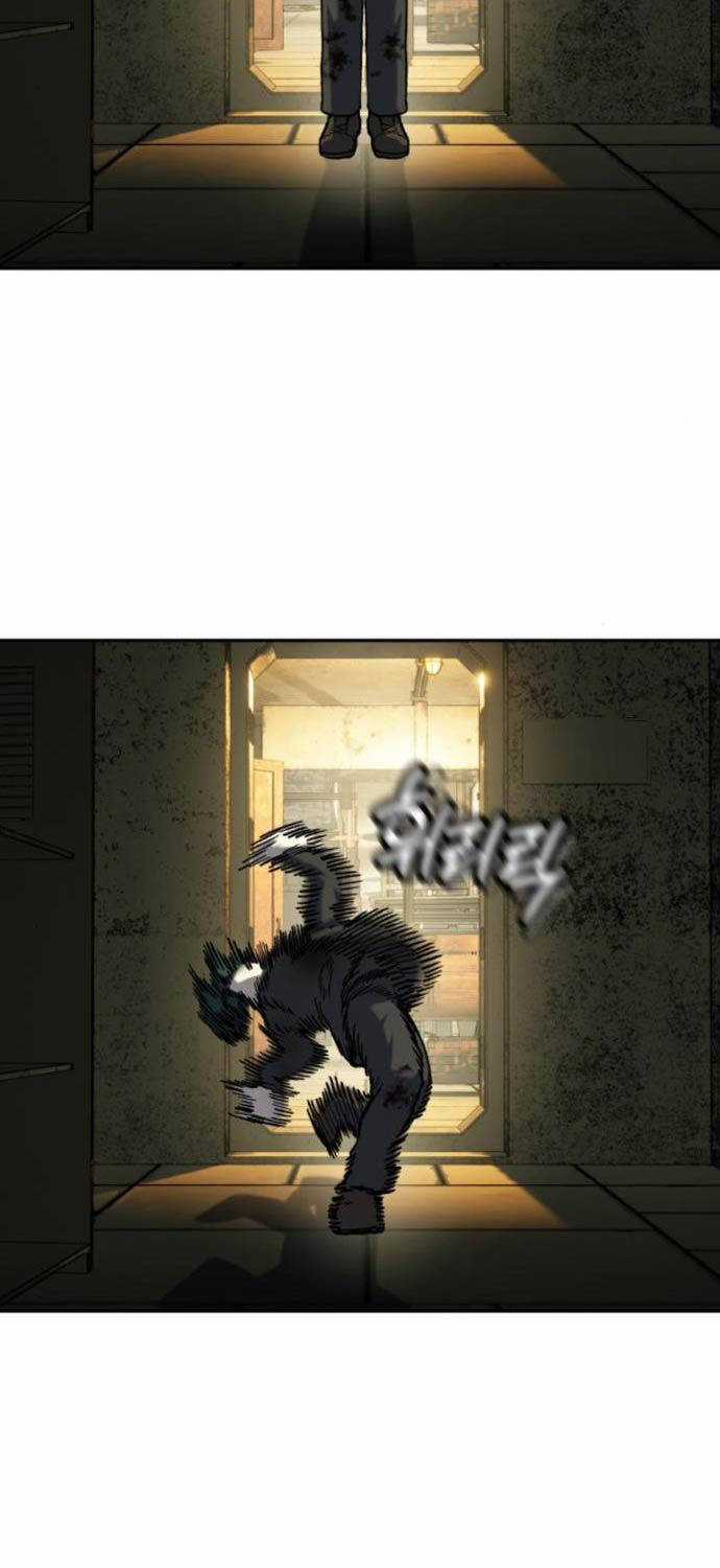 Sống Sót Qua Ngày Tận Thế Chương 12 trang 47