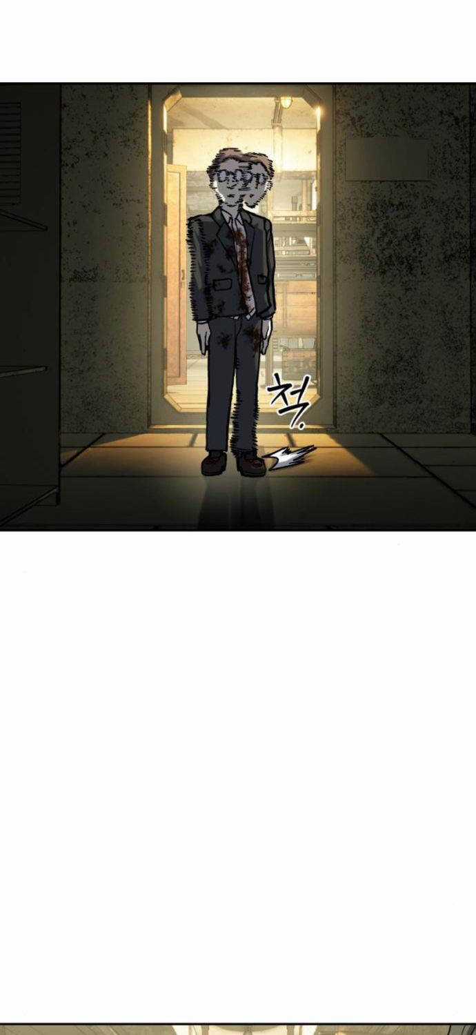 Sống Sót Qua Ngày Tận Thế Chương 12 trang 48