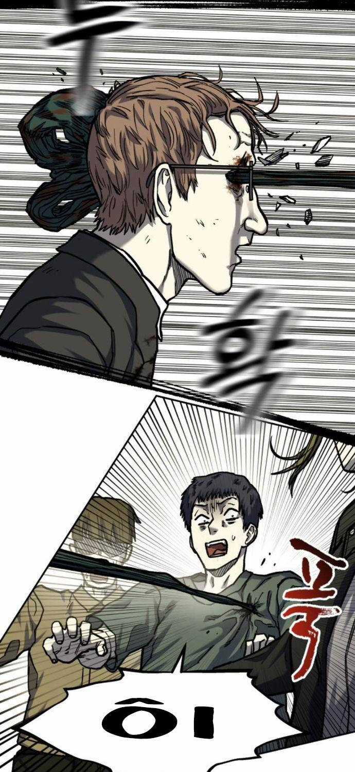 Sống Sót Qua Ngày Tận Thế Chương 12 trang 50