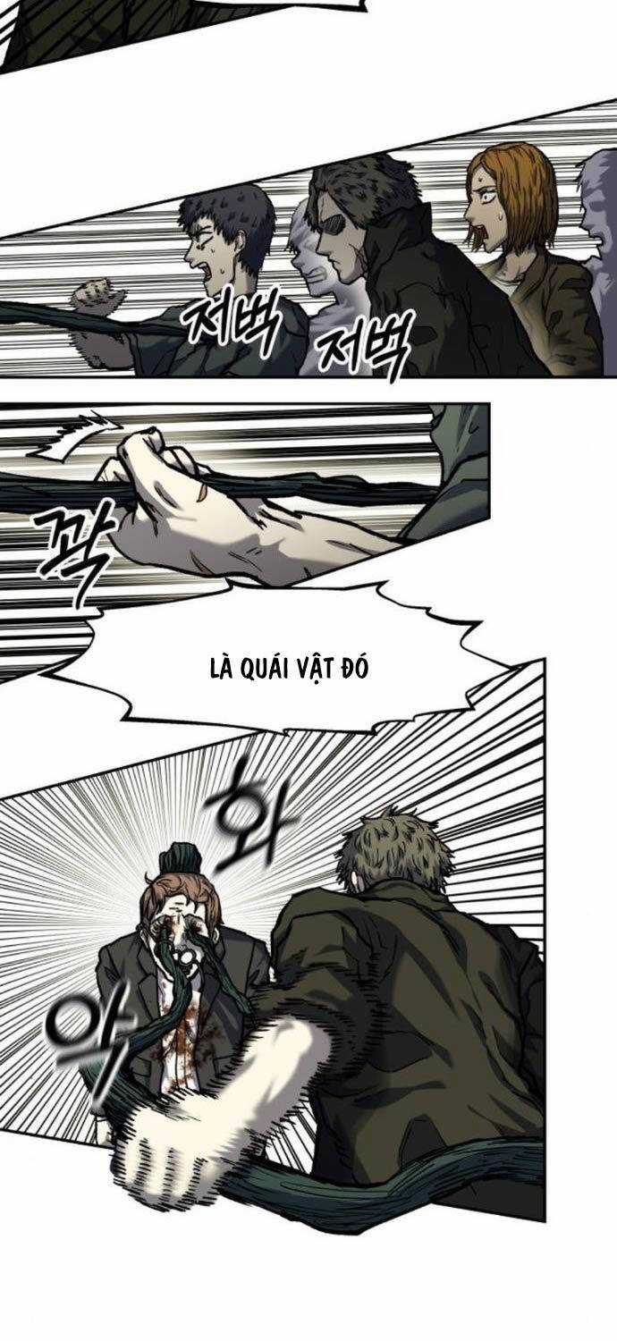 Sống Sót Qua Ngày Tận Thế Chương 12 trang 51