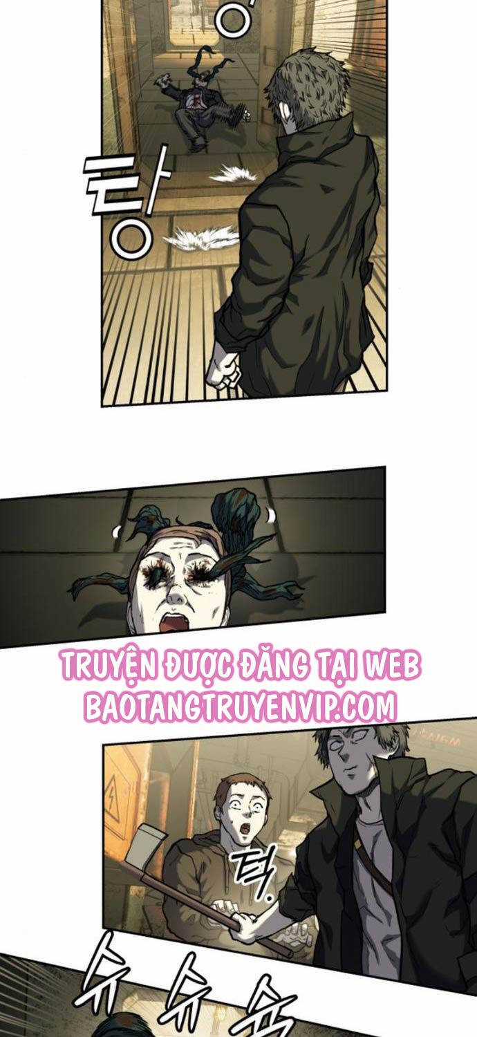 Sống Sót Qua Ngày Tận Thế Chương 12 trang 53