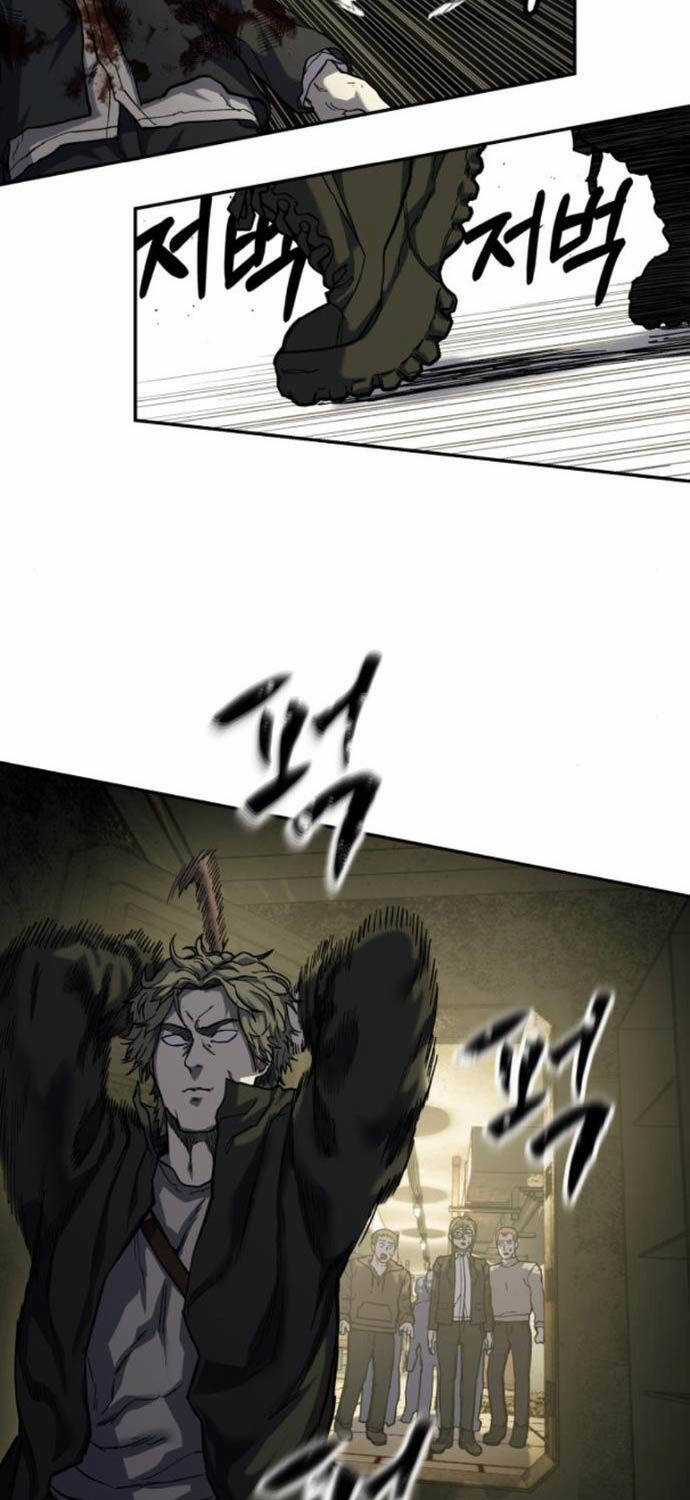 Sống Sót Qua Ngày Tận Thế Chương 12 trang 55