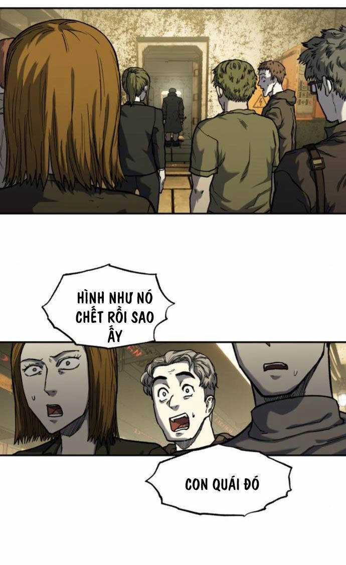 Sống Sót Qua Ngày Tận Thế Chương 12 trang 57