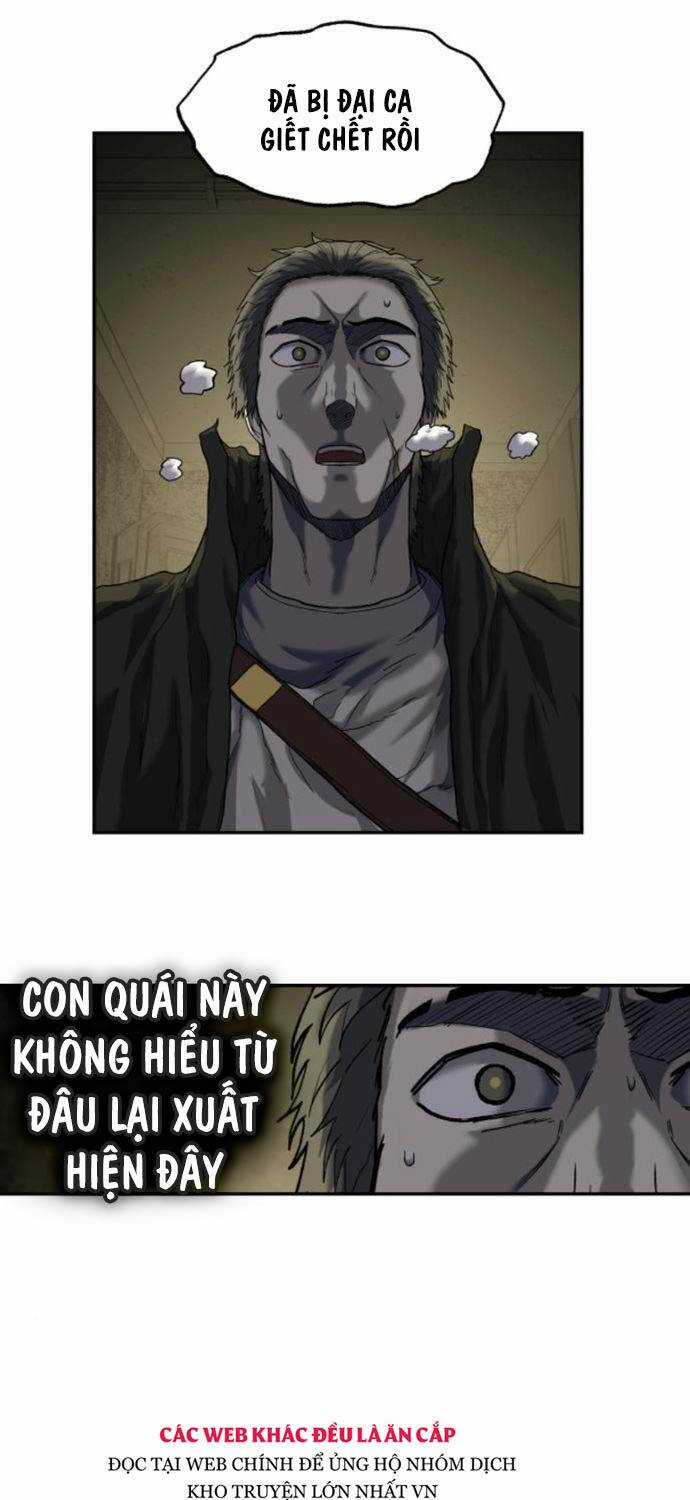 Sống Sót Qua Ngày Tận Thế Chương 12 trang 58