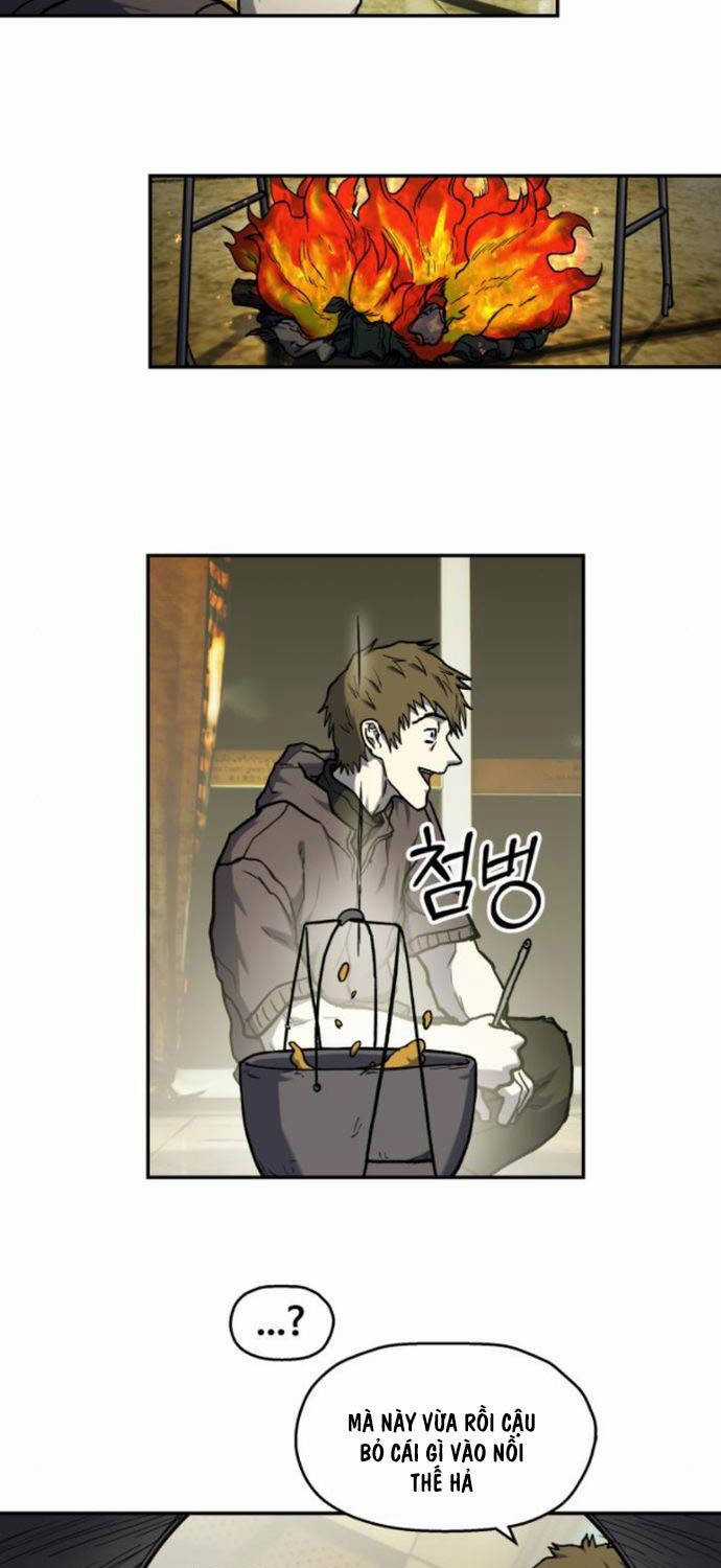 Sống Sót Qua Ngày Tận Thế Chương 12 trang 6